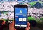 Contra violência doméstica, cidade mineira lança app com 'botão do pânico'