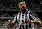 Hulk completa um ano em campo pelo Galo com números impressionantes; confira