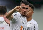 De volta! Galo anuncia retorno de Junior Alonso