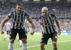 Atlético desbanca Fluminense do top 10 no Ranking Folha nacional