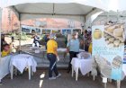 Materlândia realiza  a Feira Cultural de Materlândia 2022.