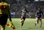 Atlético vence Cruzeiro no primeiro clássico na elite do futebol feminino