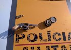 PM Rodoviária apreende arma, droga e veículos em Guanhães durante operação Semana Santa 2022