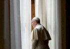 Papa cancela reunião com chanceler argentino por problemas de saúde