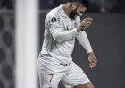 Galo segura o Del Valle, no segundo tempo, e empata, no Equador