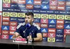 Aliviado, Pezzolano pede a torcida para 