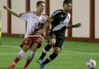 Vasco empata com Tombense e segue fora do G4