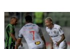 Galo bate o América no Independência e encaminha vaga na Libertadores