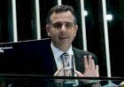 'Forças Armadas irão incentivar votação eletrônica', diz Pacheco