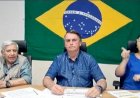 'Nunca aconteceu troca de ideias sobre eleições com EUA', diz Heleno