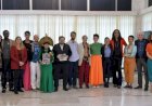 Manifesto pela Serra do Curral assinado por quase 700 artistas é entregue à ALMG