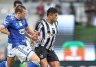 Copa do Brasil: chance de clássico entre Galo e Cruzeiro nas oitavas é de 6,67%