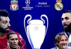 Liverpool x Real Madrid: ingresso para ver jogo no cinema chega a R$ 102,60