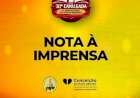 PREFEITURA DE CONCEIÇÃO DO MATO DENTRO EMITE NOTA À IMPRENSA 
