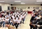 PROERD retoma atividades pós Pandemia e forma turmas em 4 cidades da região do 65º BPM