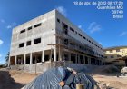 SOLIDARIEDADE: Saiba como contribuir com o HIC! Doe materiais de construção e materiais de limpeza...