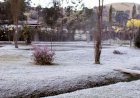Nova frente fria se intensifica no Sul do Brasil e avança para o Sudeste