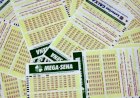 Mega-Sena deste sábado sorteia prêmio de R$ 40 milhões