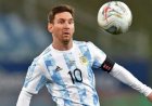 Copa do Mundo: três dos cinco jogos com mais busca por ingresso são da Argentina