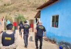 QUATORZE TRABALHADORES RESGATADOS DE TRABALHO SEMELHANTE À ESCRAVIDÃO EM DIVINOLÂNDIA DE MINAS .