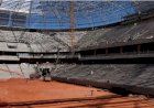 Arena MRV, novo estádio do Galo, terá grama natural