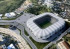 Arena MRV: Galo é único dono do estádio, confirma clube