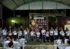 PM Realiza formatura do PROERD em Virginópolis com a turma do 5º ano das escolas do município.