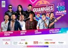 OPORTUNIDADE  A Empresa realizadora do Guanhães Arena Show, que acontece nos dias 08 e 09 de julho, está contratando pessoas para trabalharem no bar do evento.