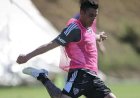 Sem Pavón, Atlético inclui 3 atletas na lista de inscritos na Libertadores 2022