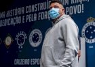 Gestor do Cruzeiro, Ronaldo quer prêmio para campeão da Série B: 'seria justo'