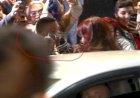 Cristina Kirchner sofre tentativa de atentado na Argentina por um brasileiro