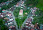 Homem procurado pela justiça é preso na cidade de Coroaci