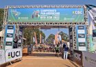DISPUTAS DO PAN-AMERICANO DE XCM NA CAPITAL BRASILEIRA DO MOUNTAIN BIKE