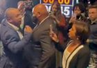 Deputado bolsonarista hostiliza Vera Magalhães nos bastidores de debate