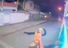 ‘Naruto’ do Trenzinho da Alegria é morto enquanto trabalhava no Jardim Pérola, em Valadares