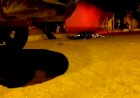 Homem é morto a tiros no bairro Conquista enquanto voltava do trabalho