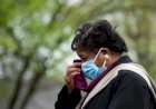 Média de mortes por Covid fica abaixo de 50 pela 1ª vez em mais de 900 dias