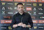 Rodrigo Caetano nega reformulação no elenco do Galo para 2023