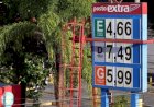 Petrobras deveria aumentar preços de gasolina e diesel, dizem importadores