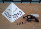 Mulher é morta a tiros pelo marido na presença da filha em Guanhães 