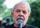 Lula recebe alta de hospital após procedimento para retirar lesão na laringe
