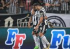 Hulk projeta ataque do Galo em 2023 sem Keno e com Paulinho