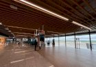 Aeroporto de Confins é escolhido o quinto melhor do mundo por passageiros