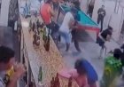 Homem é morto e criança é baleada em bar de Contagem; veja vídeo