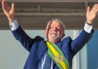Lula determina revisão de sigilos de Bolsonaro e assina ato de controle de armas