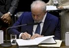Decreto de Lula anula normas que facilitam acessos a armas e munição; veja texto