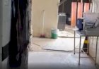 “O odor era muito forte”, diz usuário do IML; há obras no local