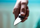 PM procura por homem suspeito de ter  matado outro a facadas em Peçanha