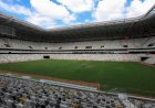 CEO do Galo detalha cronograma de eventos da Arena MRV: 'um ano intenso'