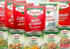 Anvisa suspende fabricação e venda de alimentos da marca Fugini